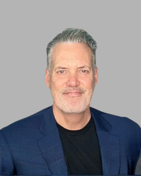 Byron Prather