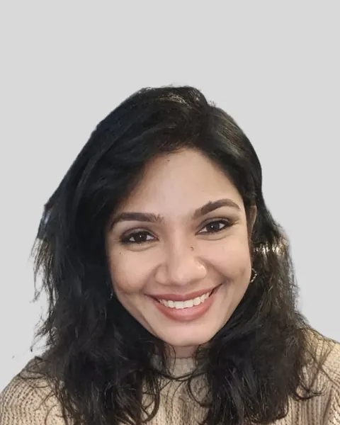 Rajalekshmi Santha