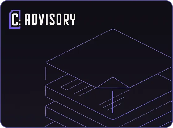 Advisory practice mark