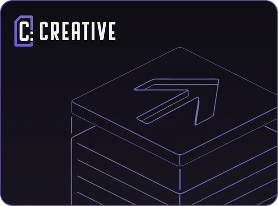 Creative practice mark