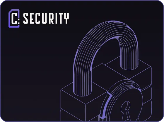 Security practice mark