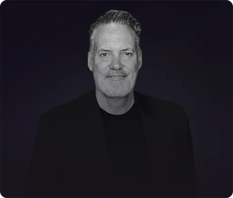 Byron Prather, Founder and CEO of Claravance.